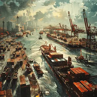 夏天美食打卡在哪里