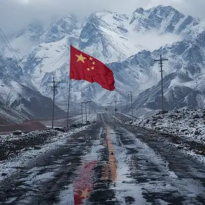 曲靖哪里有新疆美食店