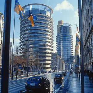 小安街边美食街在哪里