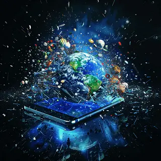 华阳公寓美食街在哪里