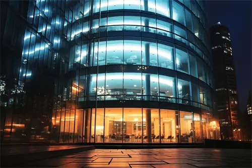 西安常宁美食街在哪里